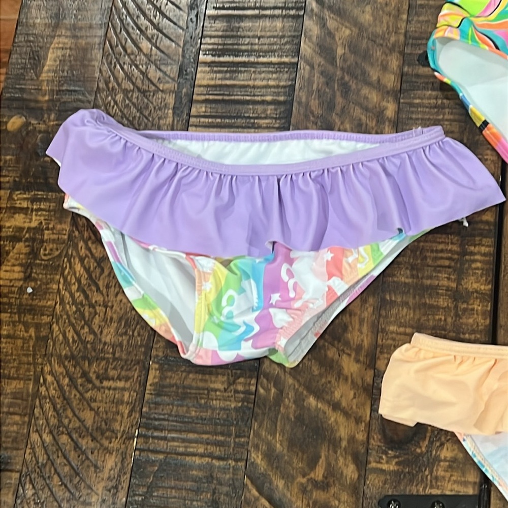 Colorful Bikini bundle medium 8 - Picture 4 of 11